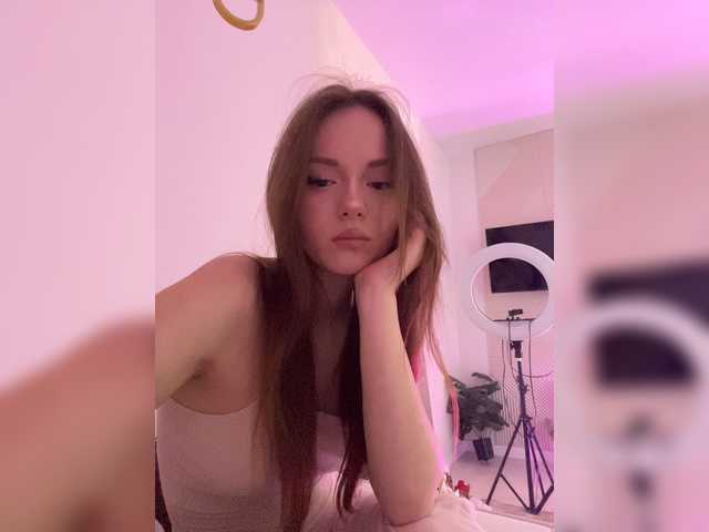 OlivkaVif live cam on BongaCams