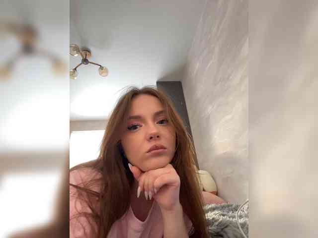 OlivkaVif Sex Cam Show