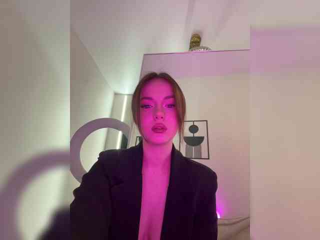 OlivkaVif webcam