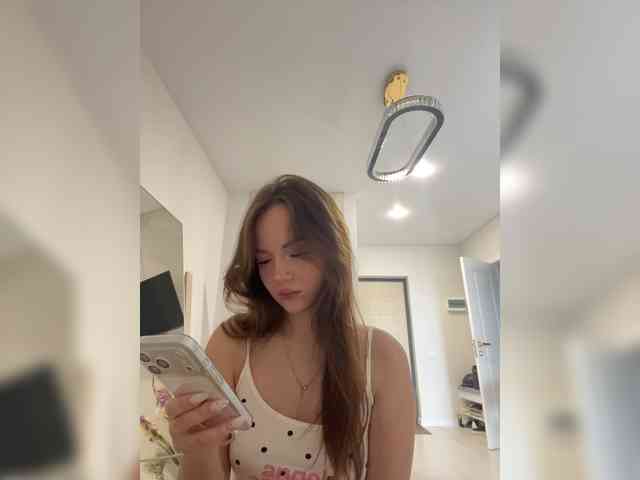 OlivkaVif webcam