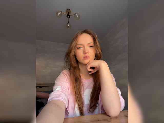 OlivkaVif Sex Cam Show
