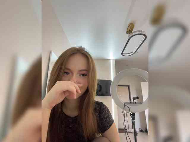 OlivkaVif webcam