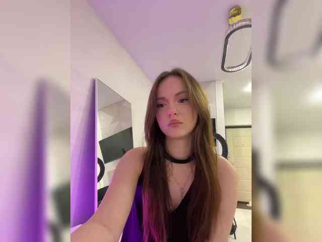 OlivkaVif webcam