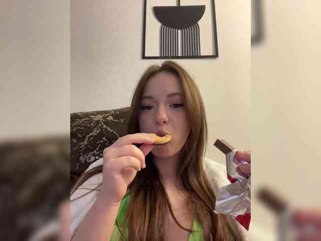 OlivkaVif webcam