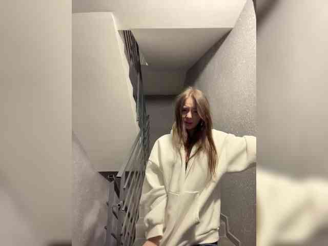 cam random chat OlivkaVif