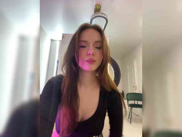 OlivkaVif webcam