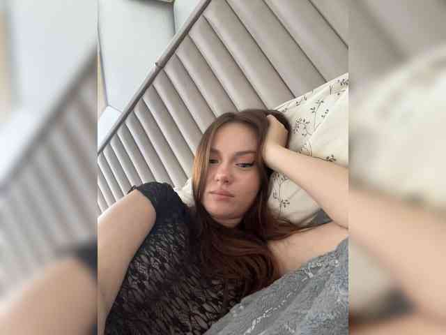 OlivkaVif Sex Cam Show