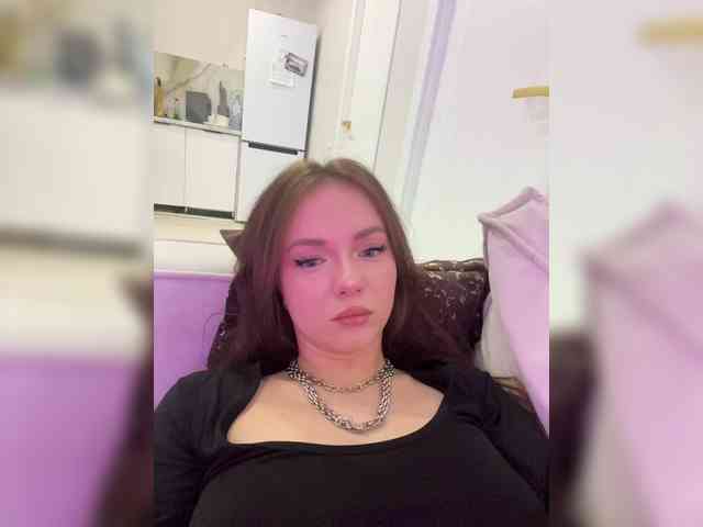 OlivkaVif webcam