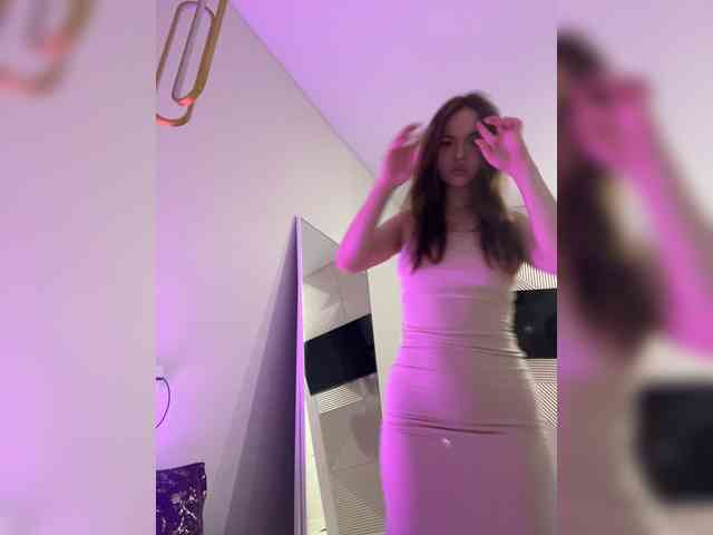 OlivkaVif Sex Cam Show