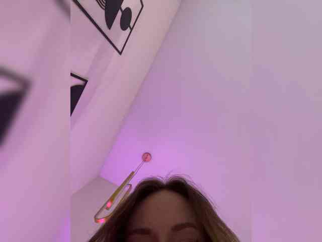 OlivkaVif Sex Cam Show