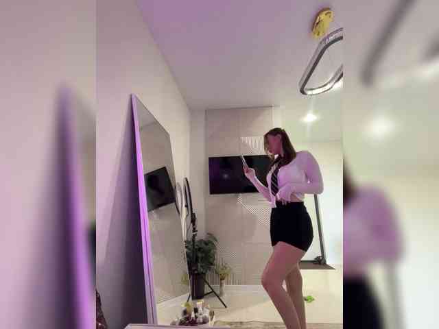 OlivkaVif Sex Cam Show