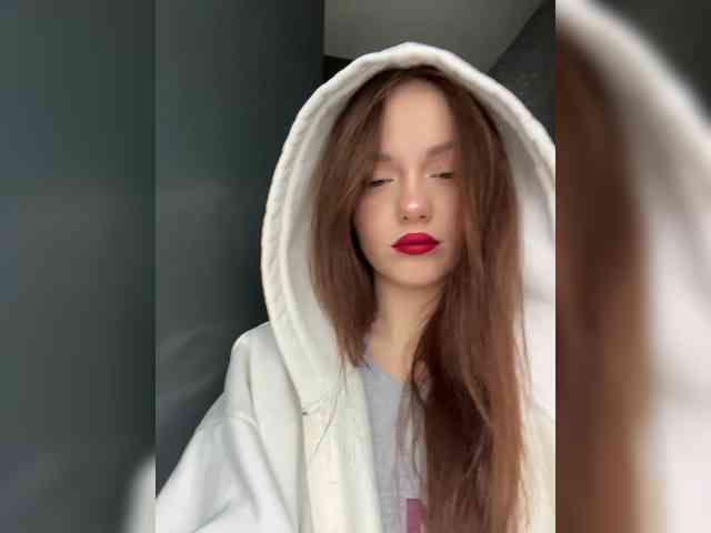 cam random chat OlivkaVif