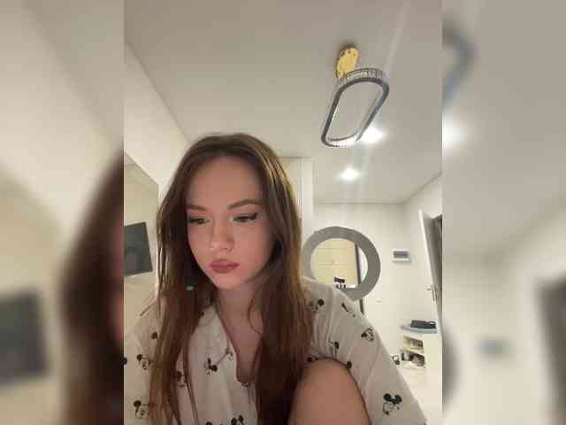 OlivkaVif webcam