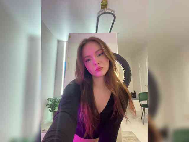 OlivkaVif webcam