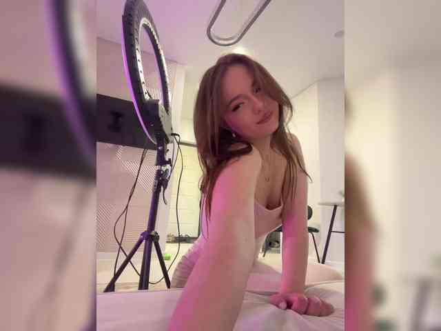 OlivkaVif Sex Cam Show
