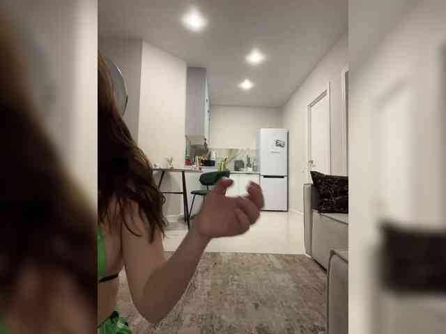 OlivkaVif webcam