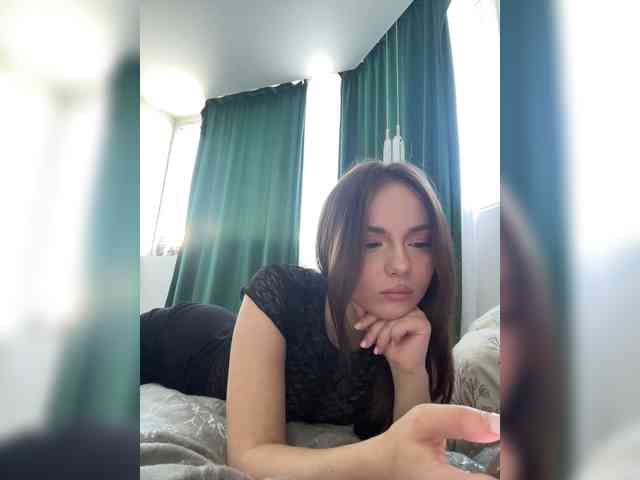 OlivkaVif Sex Cam Show