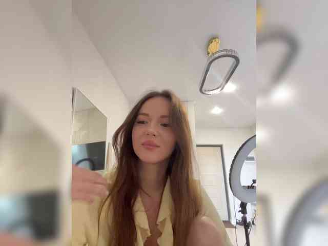 OlivkaVif webcam