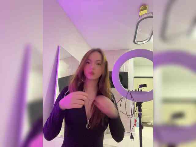 OlivkaVif webcam