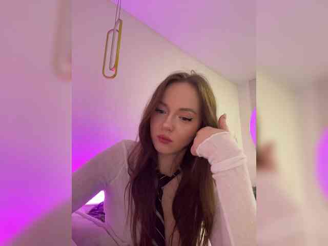 OlivkaVif Sex Cam Show