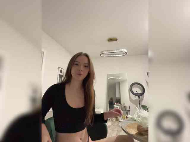 OlivkaVif webcam