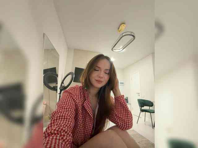OlivkaVif webcam
