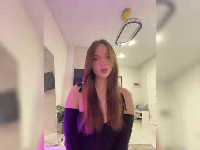 OlivkaVif Sex Cam Show