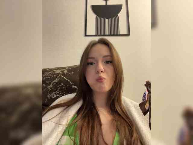 OlivkaVif webcam