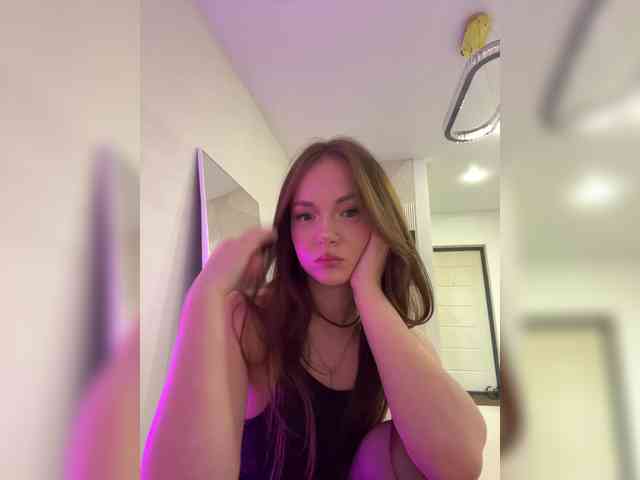 OlivkaVif Sex Cam Show