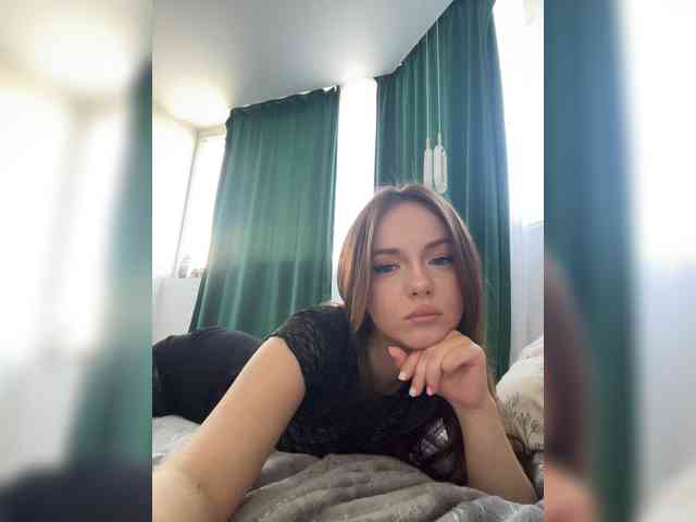 OlivkaVif Sex Cam Show