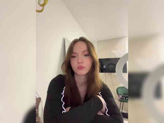cam random chat OlivkaVif