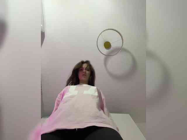 OlivkaVif Sex Cam Show