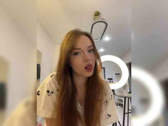 OlivkaVif webcam