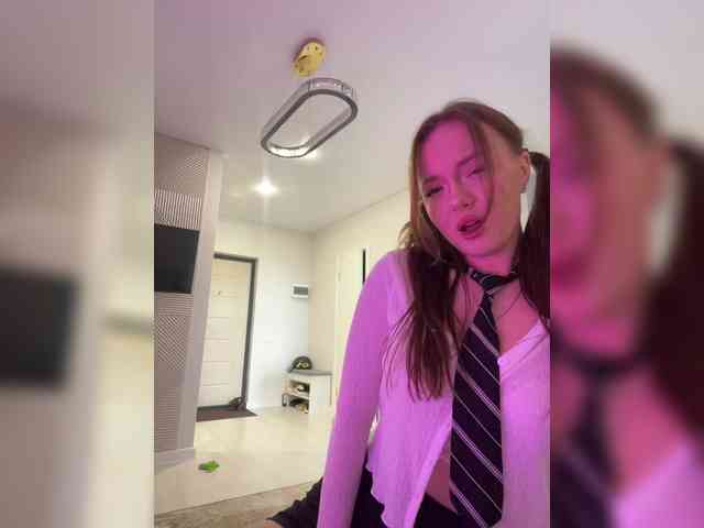 OlivkaVif Sex Cam Show