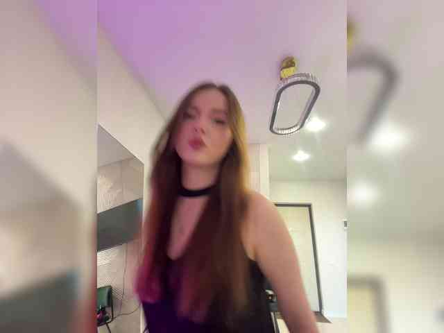 OlivkaVif webcam