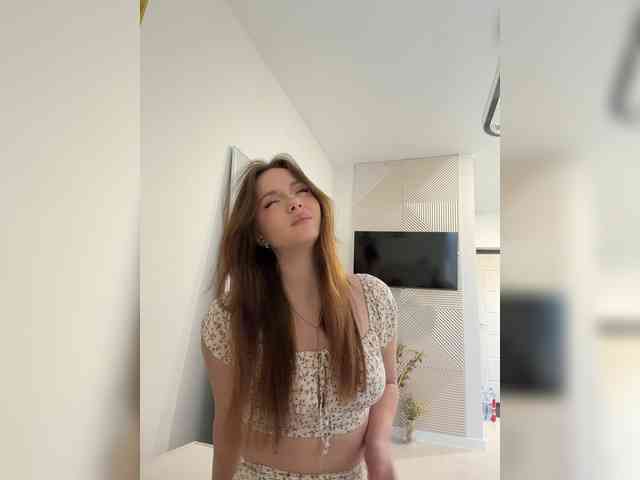 cam random chat OlivkaVif
