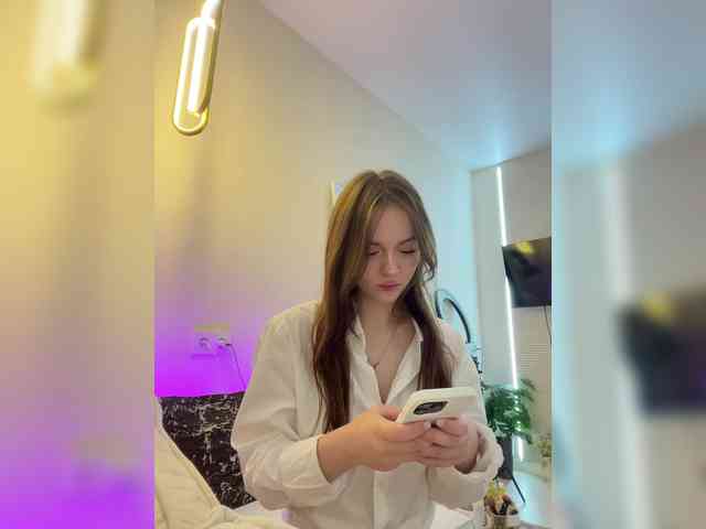 OlivkaVif webcam