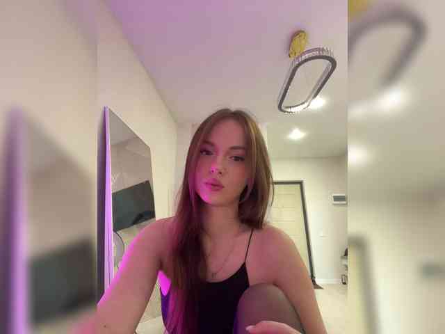 OlivkaVif Sex Cam Show