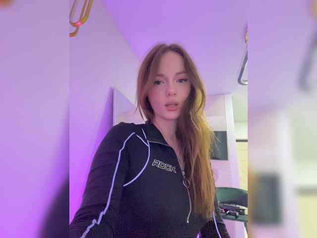 OlivkaVif webcam