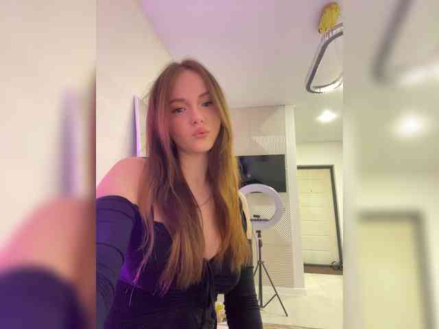 OlivkaVif Sex Cam Show