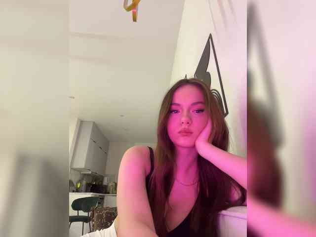 OlivkaVif webcam