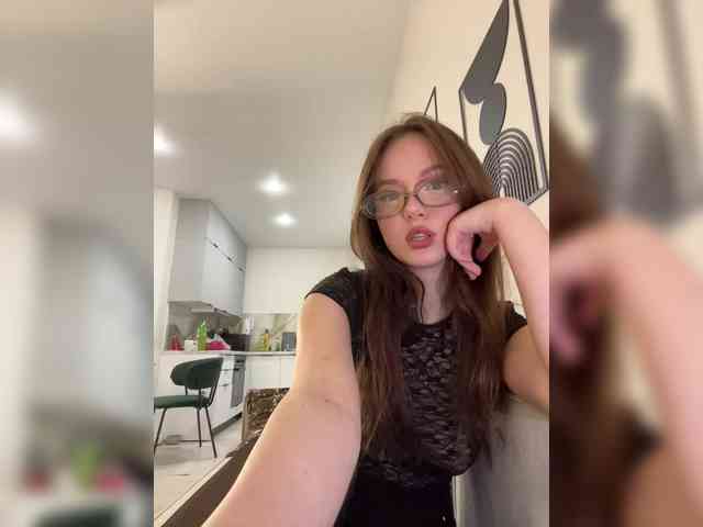 OlivkaVif webcam