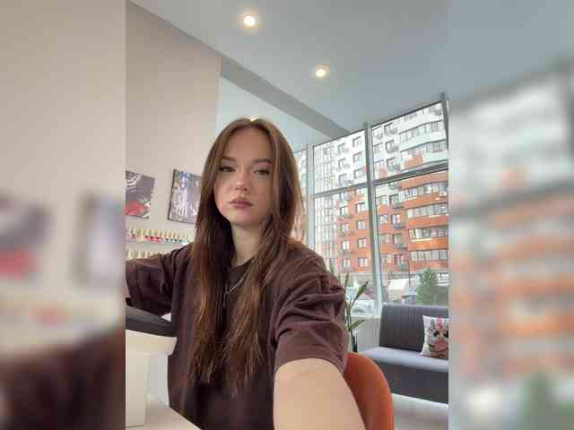 OlivkaVif webcam