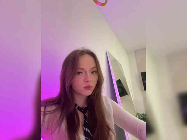 OlivkaVif Sex Cam Show