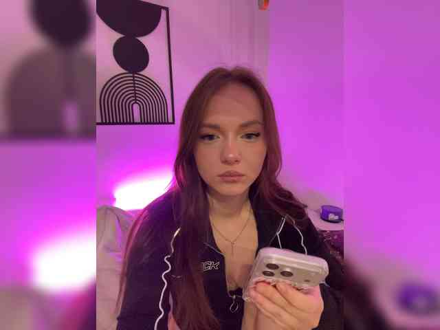 OlivkaVif webcam