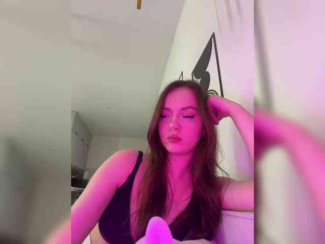 OlivkaVif webcam