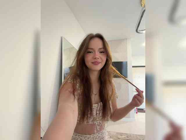 OlivkaVif webcam