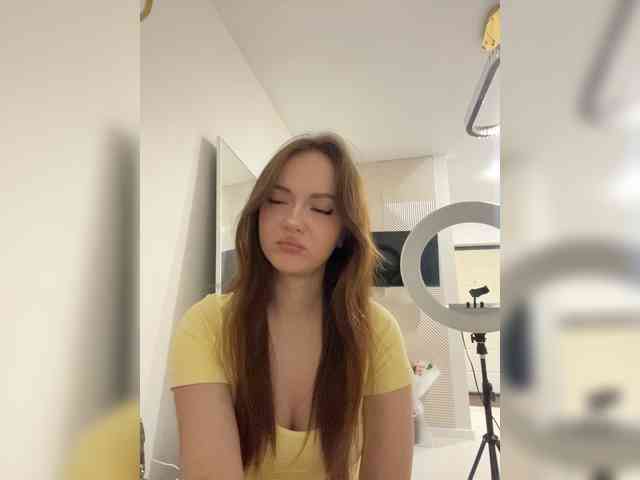 OlivkaVif webcam