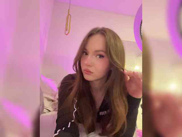 OlivkaVif webcam