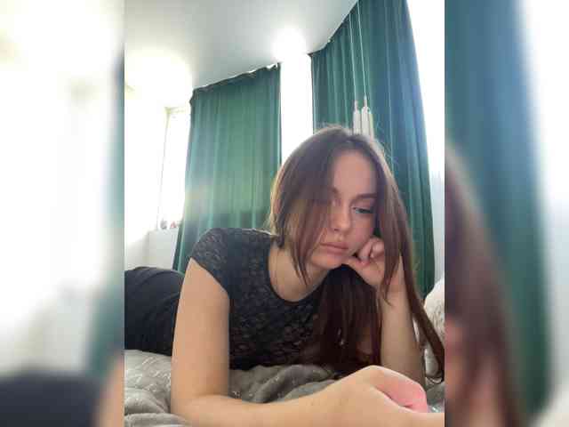 OlivkaVif Sex Cam Show